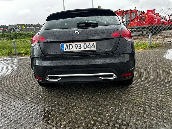 Citroen Ds4 2013 photo 2