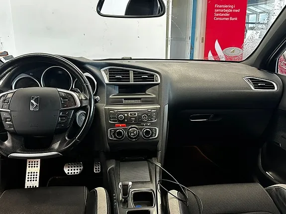 Citroen Ds4 2013 photo 5