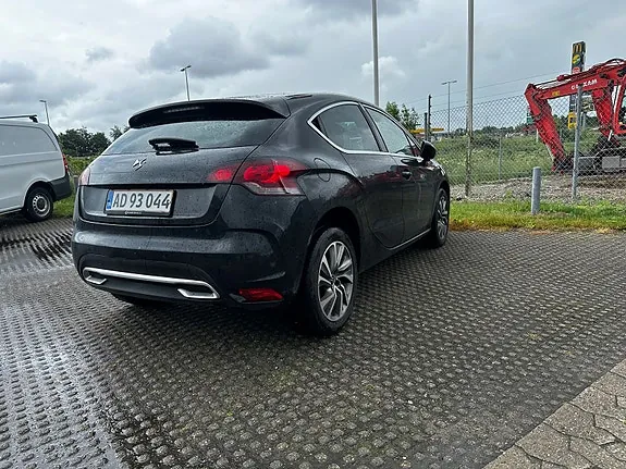 Citroen Ds4 2013 photo 3