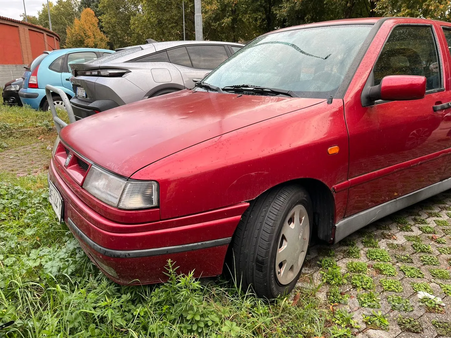 Seat Toledo