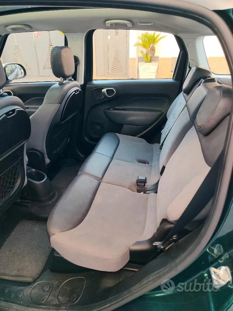Fiat 500L 2015 photo 3
