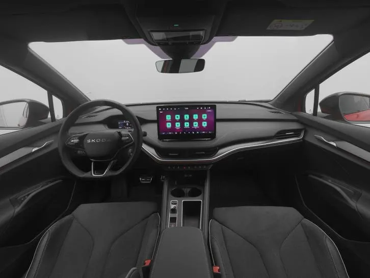Skoda Elroq 2025 photo 3