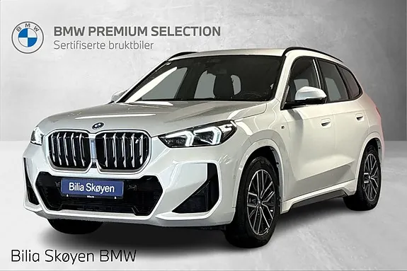 BMW Ix1
