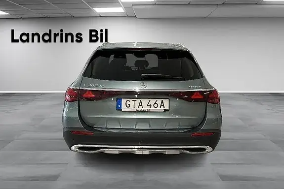 Mercedes-Benz E 300 De 2024 photo 5