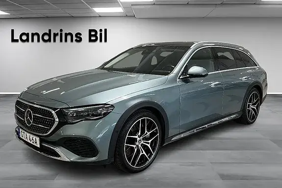 Mercedes-Benz E 300 De
