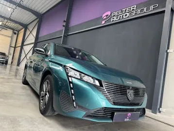 Peugeot 308 2023 photo 3