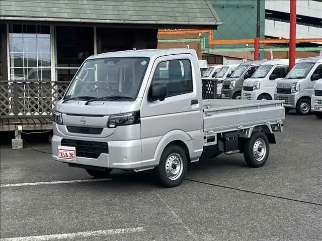 Nissan Clipper