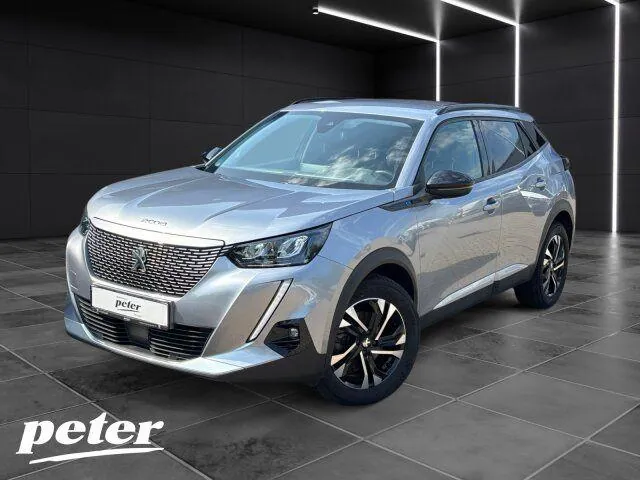 Peugeot E-2008 Allure