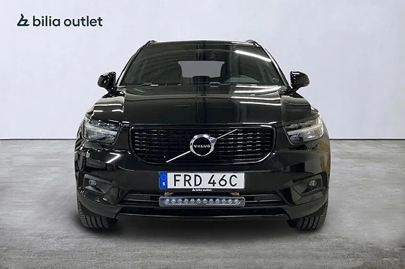 Volvo Xc40 2020 photo 5
