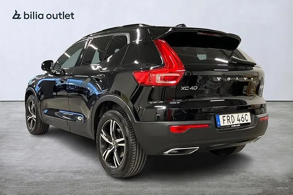 Volvo Xc40 2020 photo 4