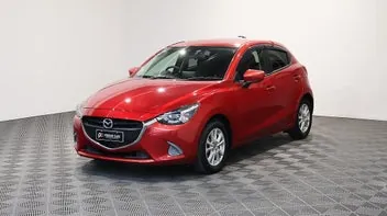 Mazda Demio 2014 photo 4