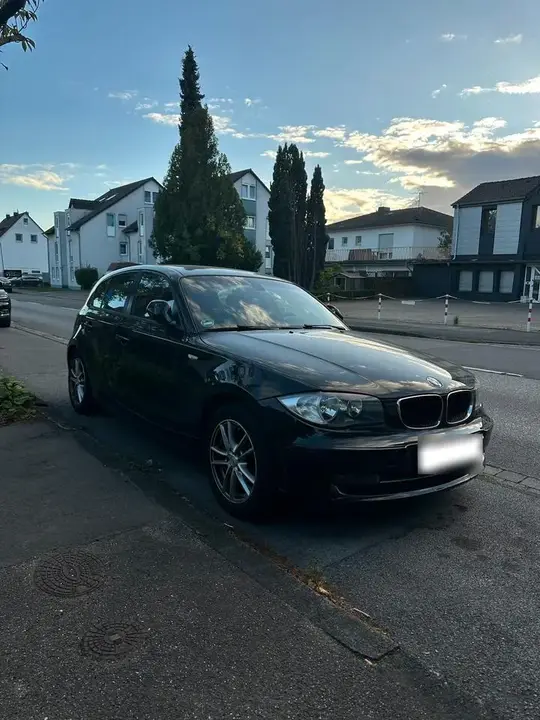 BMW 116I