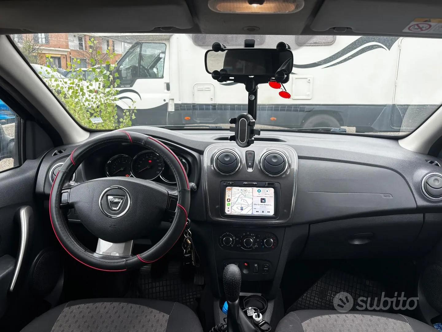 Dacia Sandero 2015 photo 5
