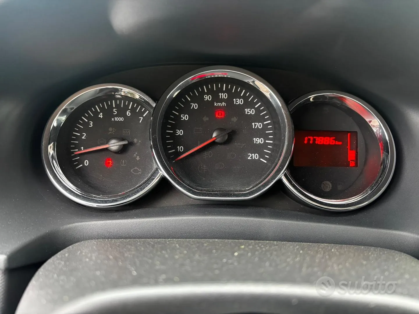 Dacia Sandero 2015 photo 3