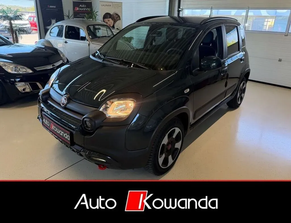 Fiat Panda 2025 photo 3