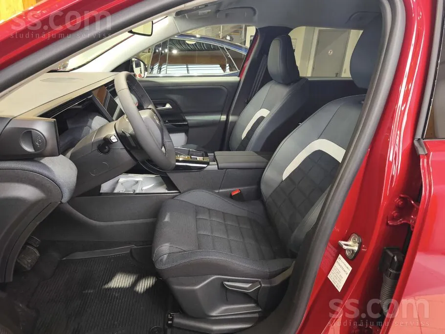 Citroen C5 Aircross 2026 photo 5