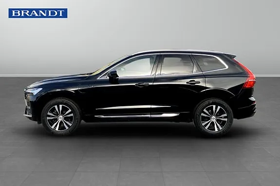 Volvo Xc60 2023 photo 3