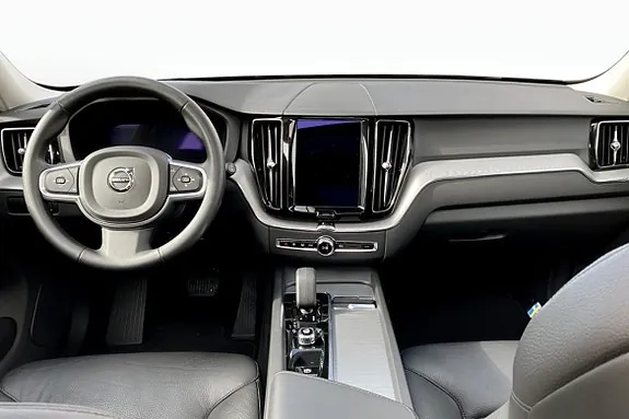 Volvo Xc60 2023 photo 4
