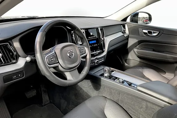 Volvo Xc60 2023 photo 5