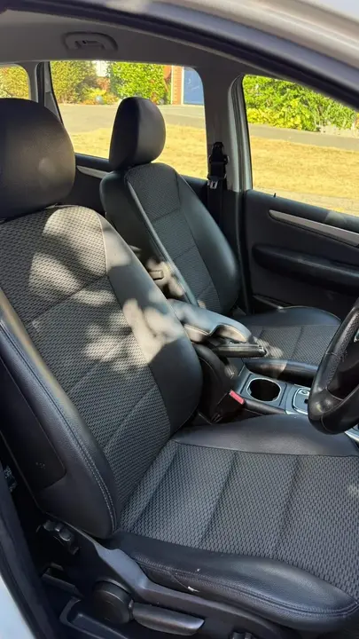 Mercedes-Benz A-Class 2011 photo 5