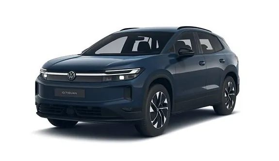 Volkswagen Id.4