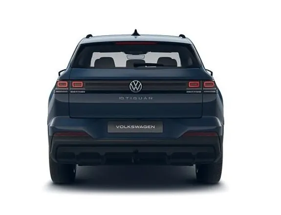 Volkswagen Id.4 2027 photo 4