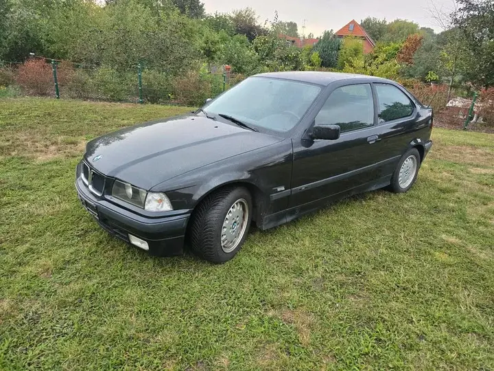 BMW E36