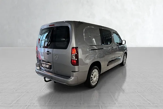 Opel Combo 2024 photo 5