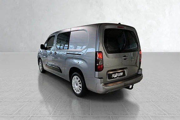 Opel Combo 2024 photo 3