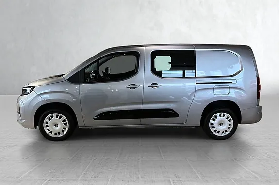 Opel Combo 2024 photo 2