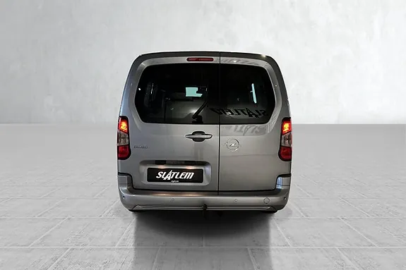 Opel Combo 2024 photo 4