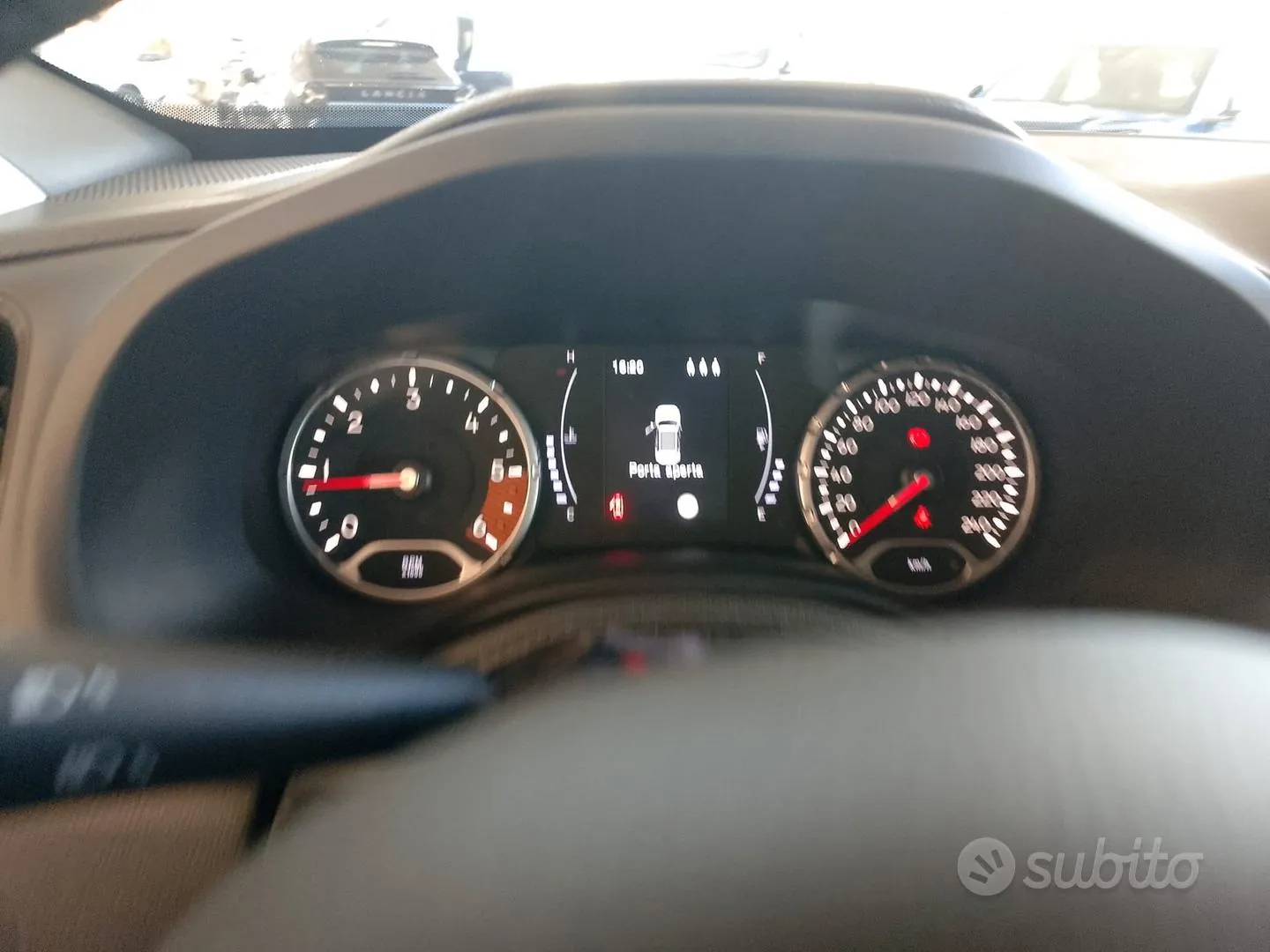 Jeep Renegade 2021 photo 5