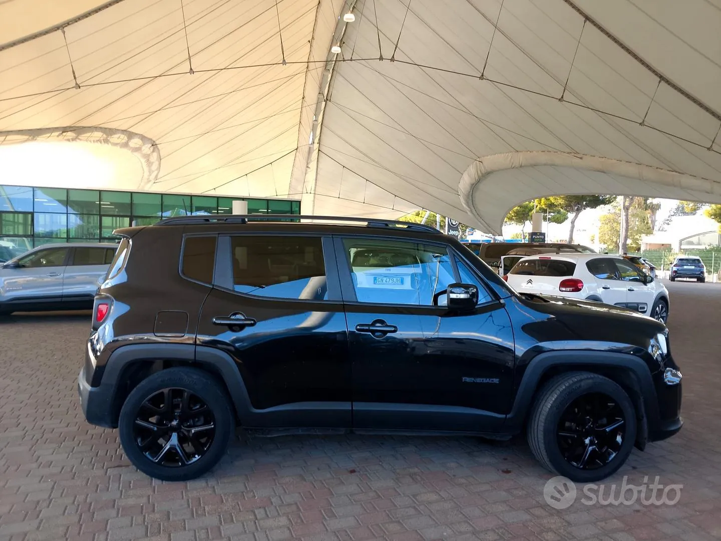 Jeep Renegade 2021 photo 3