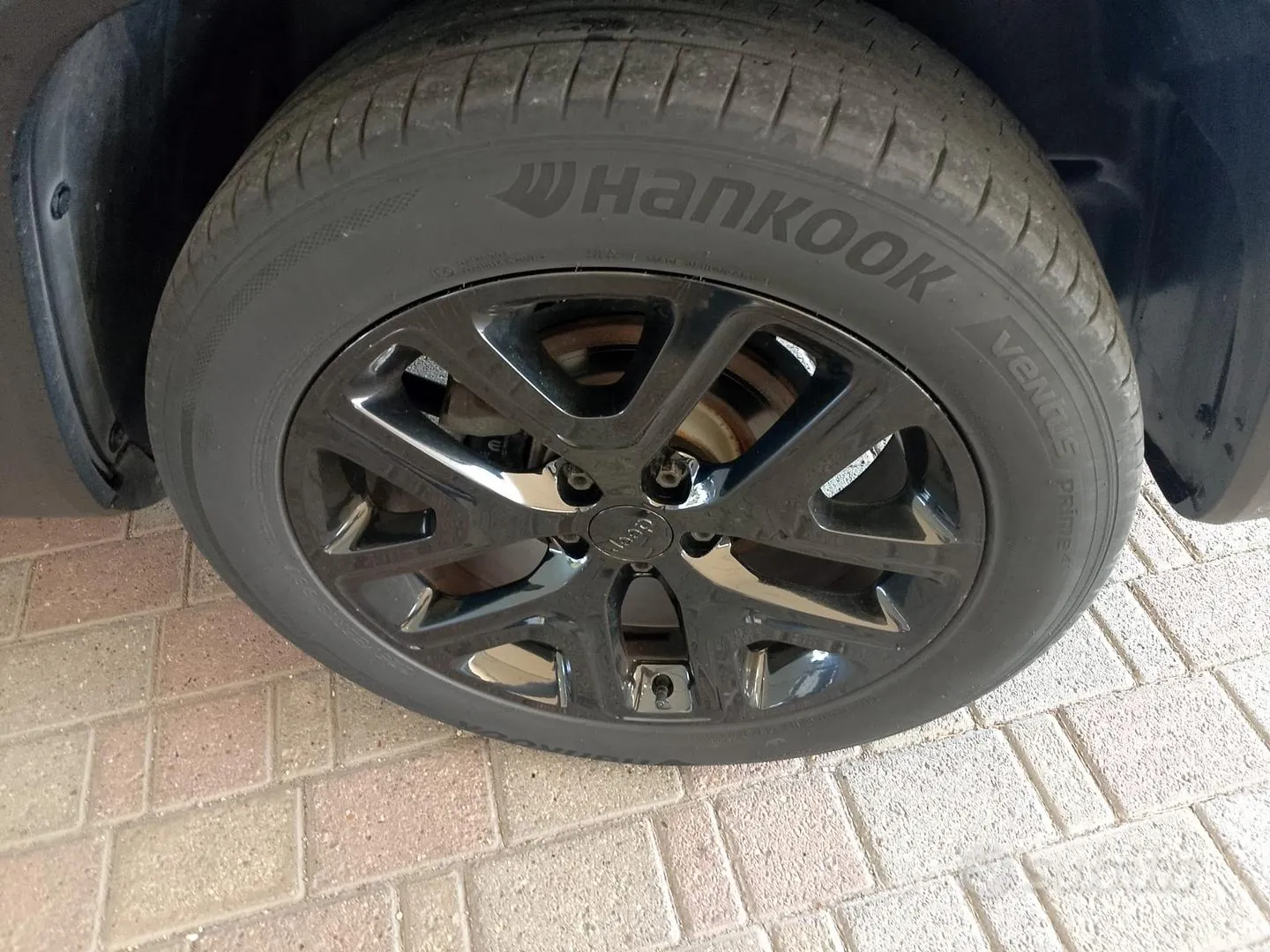 Jeep Renegade 2021 photo 4