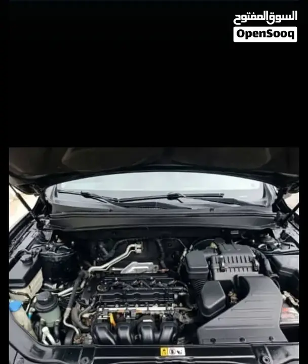 Hyundai Santa Fe 2010 photo 3