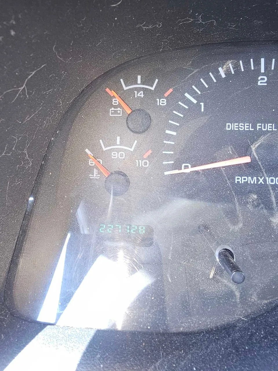 Dodge Ram 3500 2001 photo 3