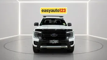 Ford Ranger 2024 photo 3