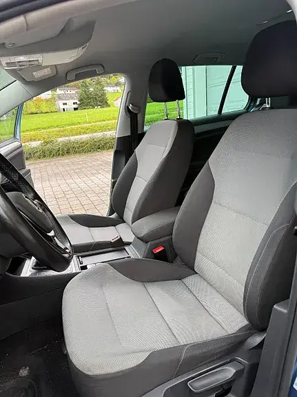 Volkswagen E-Golf 2015 photo 5