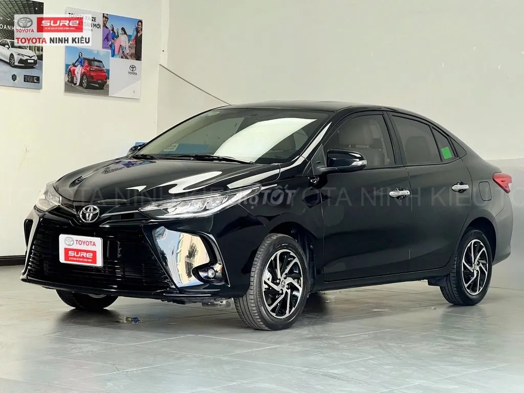 Toyota Vios