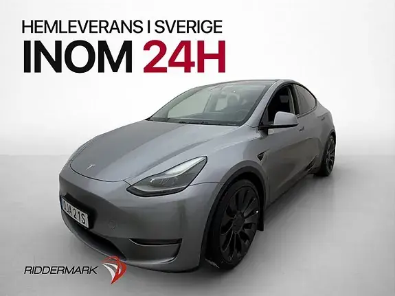 Tesla Model Y 2023 photo 4
