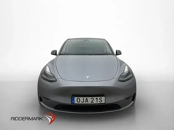 Tesla Model Y 2023 photo 3