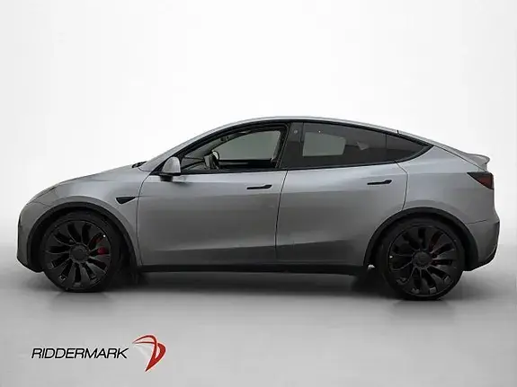 Tesla Model Y 2023 photo 5