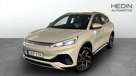 BYD Atto 3