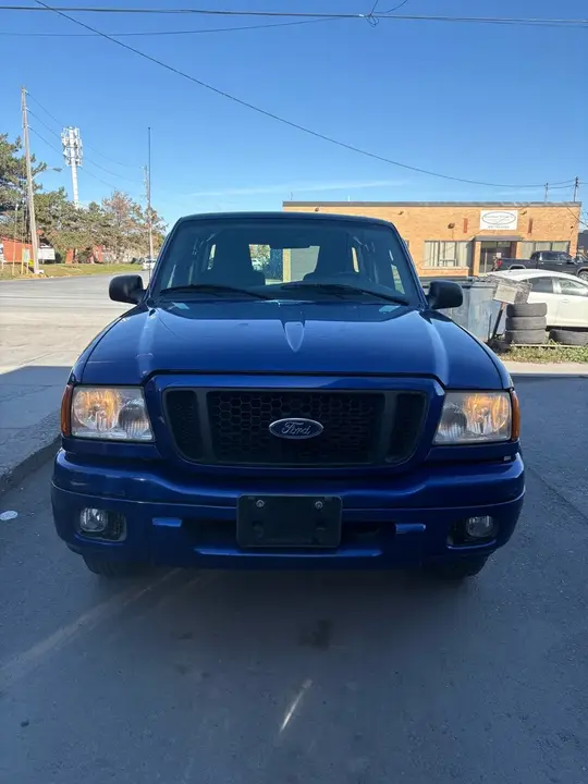 Ford Ranger