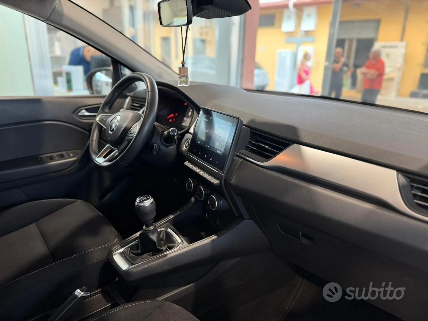 Renault Captur 2021 photo 5