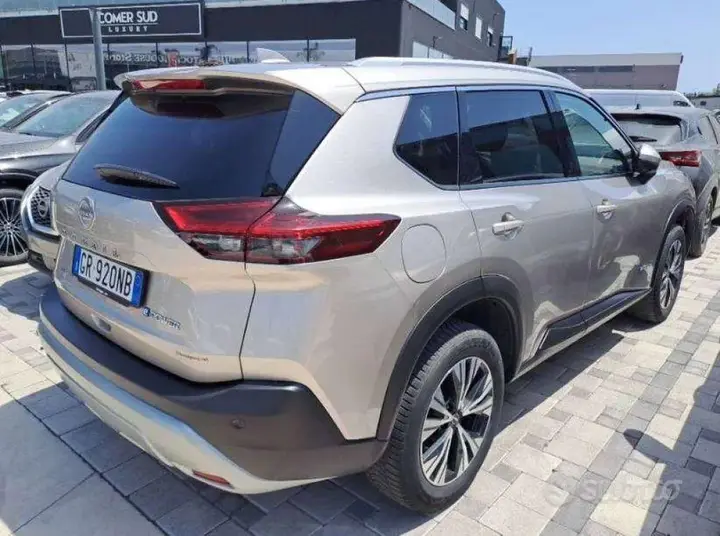 Nissan X-Trail 2023 photo 4