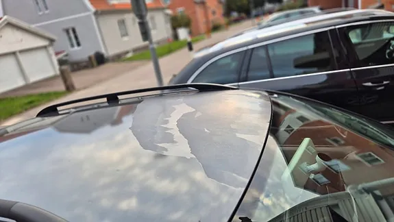 Skoda Fabia 2008 photo 5
