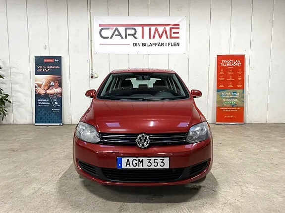 Volkswagen Golf Plus 2009 photo 2