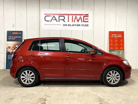 Volkswagen Golf Plus 2009 photo 4