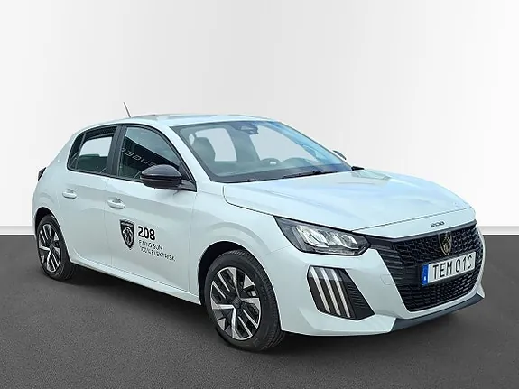 Peugeot 208 2026 photo 3